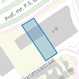 Perceel LWD00-H-2017