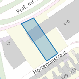 Perceel LWD00-H-2018