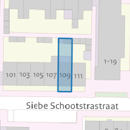 Perceel LWD00-H-2023