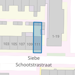 Perceel LWD00-H-2024