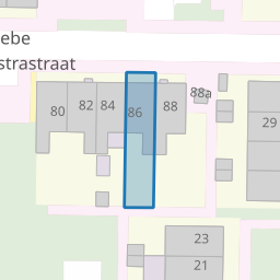 Perceel LWD00-H-2027