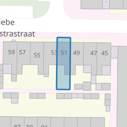 Perceel LWD00-H-2030