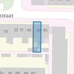 Perceel LWD00-H-2032