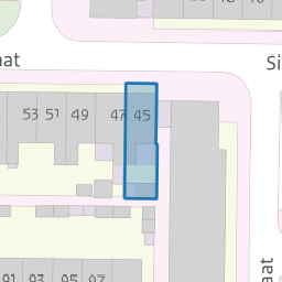 Perceel LWD00-H-2033