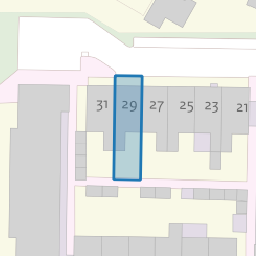 Perceel LWD00-H-2034