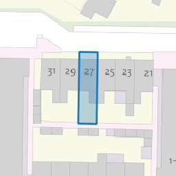 Perceel LWD00-H-2035