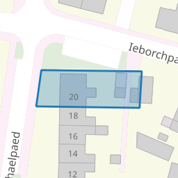 Perceel LWD00-H-2036