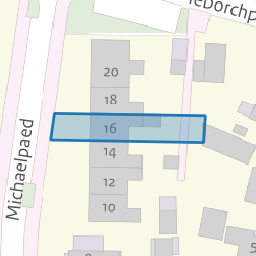 Perceel LWD00-H-2038