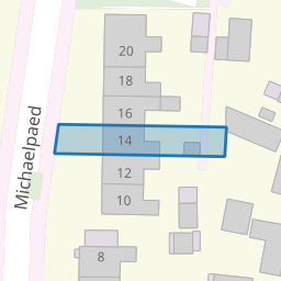 Perceel LWD00-H-2039