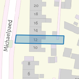 Perceel LWD00-H-2040