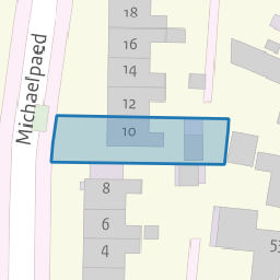 Perceel LWD00-H-2041