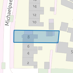 Perceel LWD00-H-2042