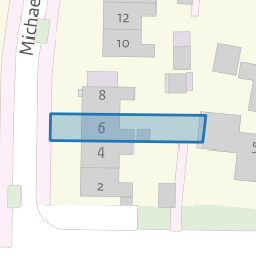 Perceel LWD00-H-2043