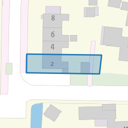 Perceel LWD00-H-2045