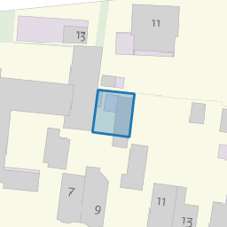 Perceel LWD00-H-2048