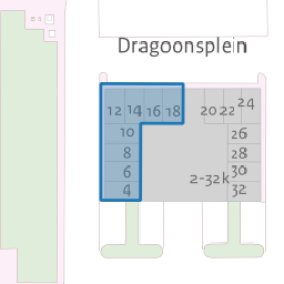 Perceel LWD00-H-2052