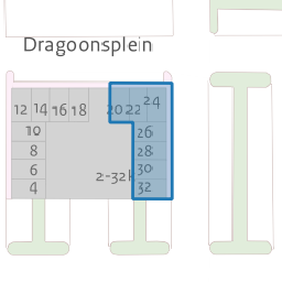 Perceel LWD00-H-2053