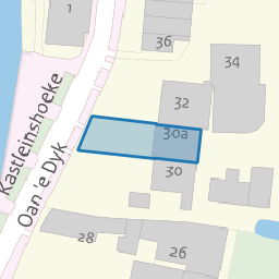 Perceel LWD00-H-2055