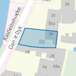 Perceel LWD00-H-2056