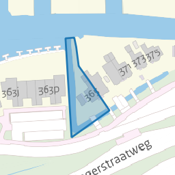 Perceel LWD00-H-2059