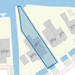 Perceel LWD00-H-2060