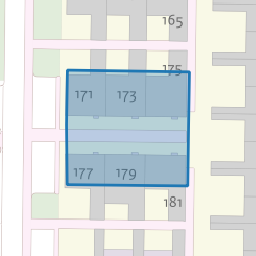 Perceel LWD00-H-2062