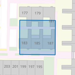 Perceel LWD00-H-2063