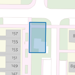 Perceel LWD00-H-2064