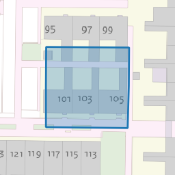 Perceel LWD00-H-2067