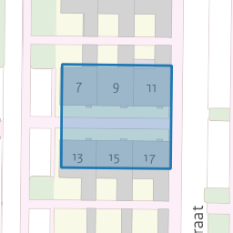 Perceel LWD00-H-2070