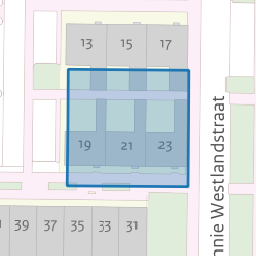 Perceel LWD00-H-2071