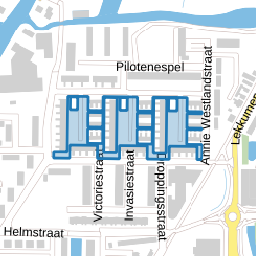 Perceel LWD00-H-2072