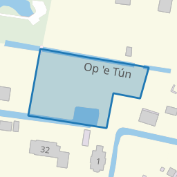 Perceel LWD00-H-2077