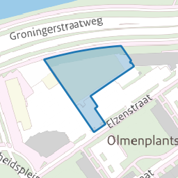 Perceel LWD00-H-2084