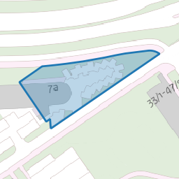 Perceel LWD00-H-2090