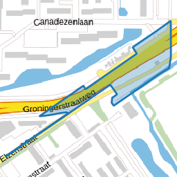 Perceel LWD00-H-2091