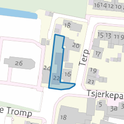 Perceel LWD00-H-2093