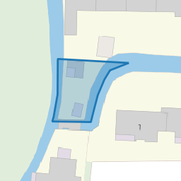 Perceel LWD00-H-2097