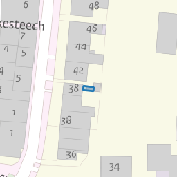 Perceel LWD00-H-2099