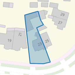 Perceel LWD00-H-2105