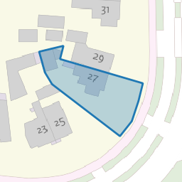 Perceel LWD00-H-2106