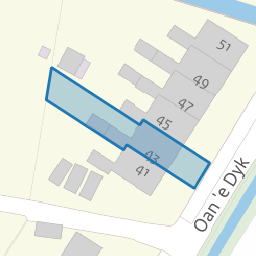 Perceel LWD00-H-2108