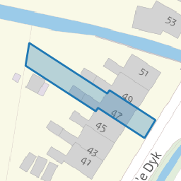 Perceel LWD00-H-2110