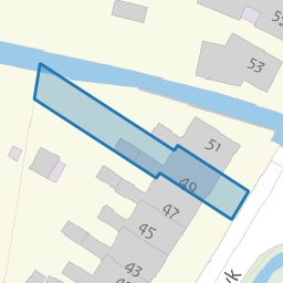 Perceel LWD00-H-2111