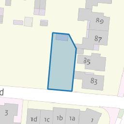 Perceel LWD00-H-2114