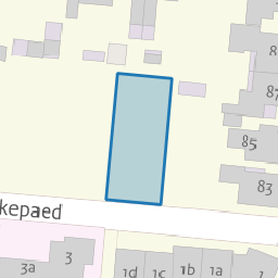 Perceel LWD00-H-2115