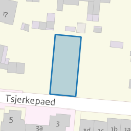 Perceel LWD00-H-2116