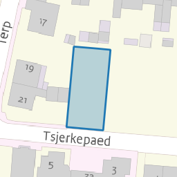 Perceel LWD00-H-2117