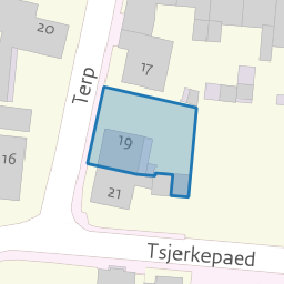 Perceel LWD00-H-2118