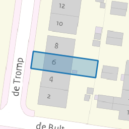 Perceel LWD00-H-2122